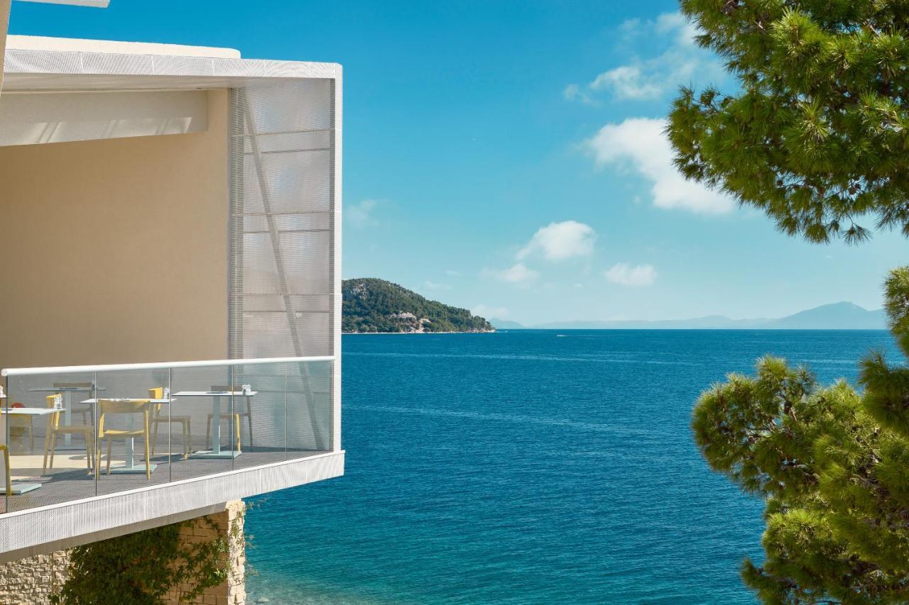 Tui Blue Makarska - Adults Only Hotel Igrane Exterior photo