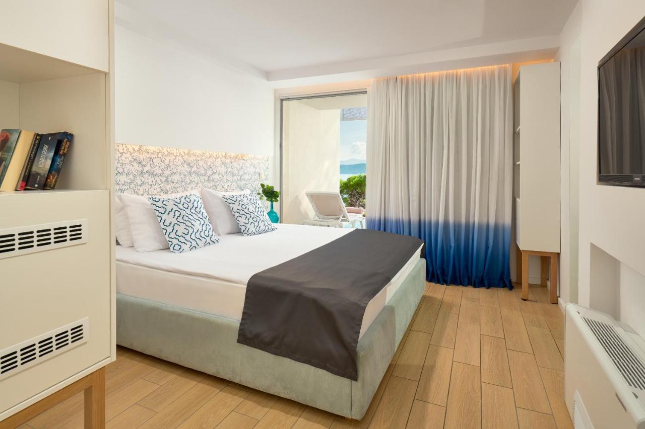 Tui Blue Makarska - Adults Only Hotel Igrane Exterior photo