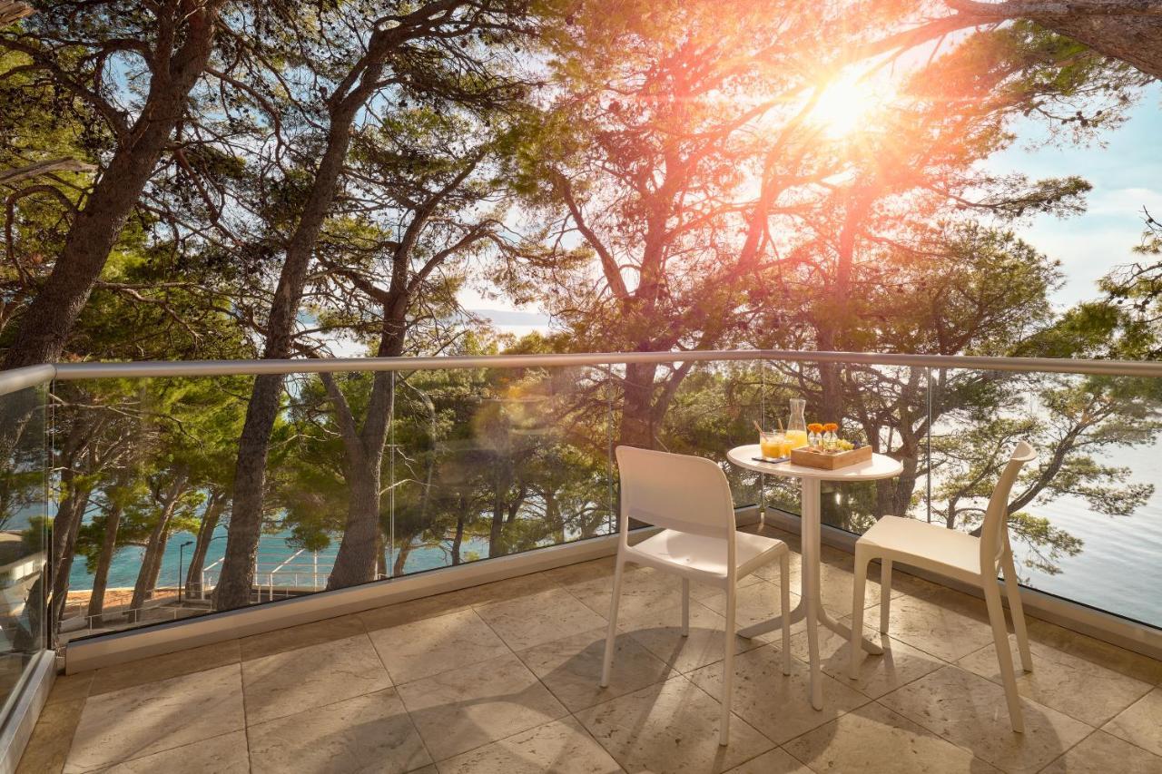 Tui Blue Makarska - Adults Only Hotel Igrane Exterior photo
