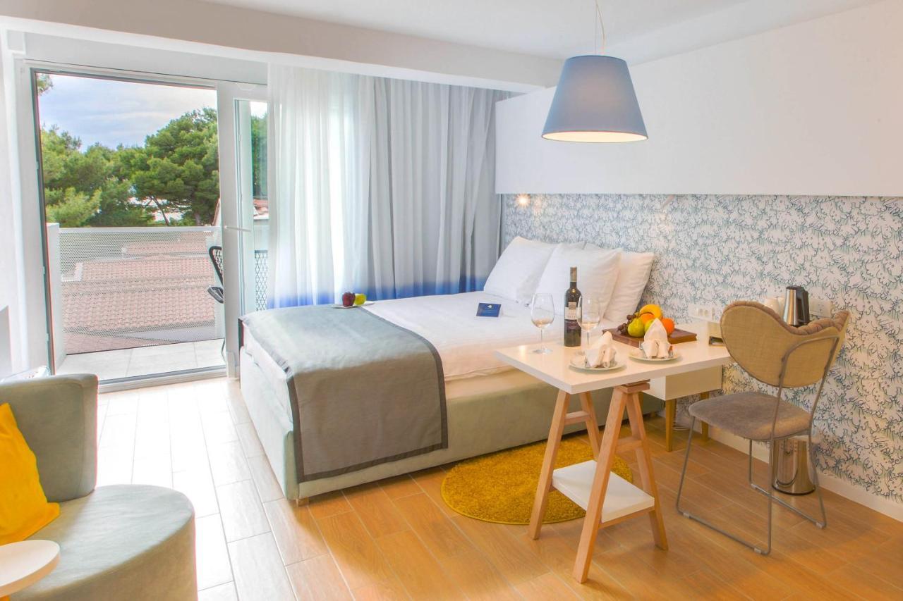 Tui Blue Makarska - Adults Only Hotel Igrane Exterior photo