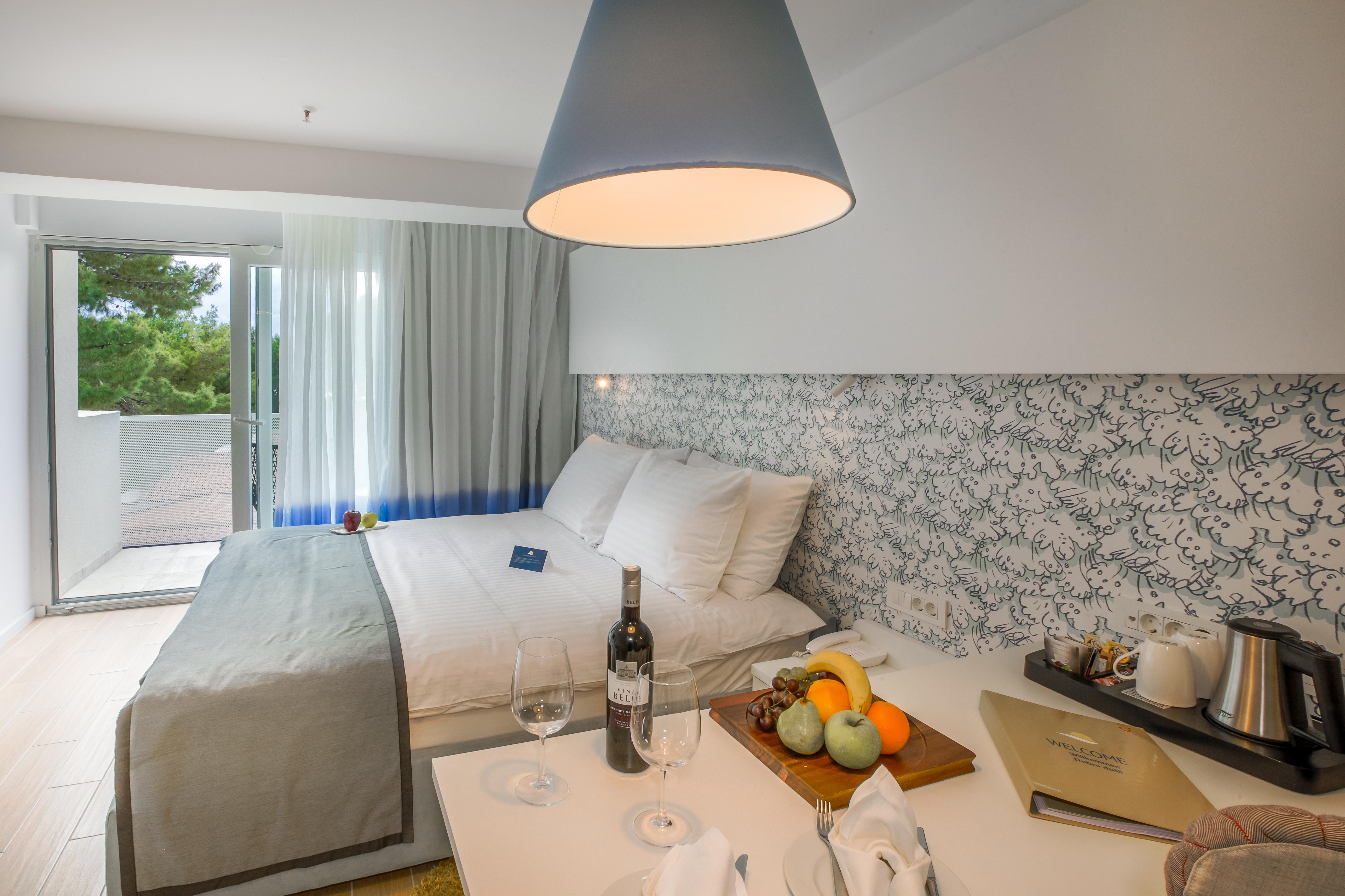 Tui Blue Makarska - Adults Only Hotel Igrane Exterior photo