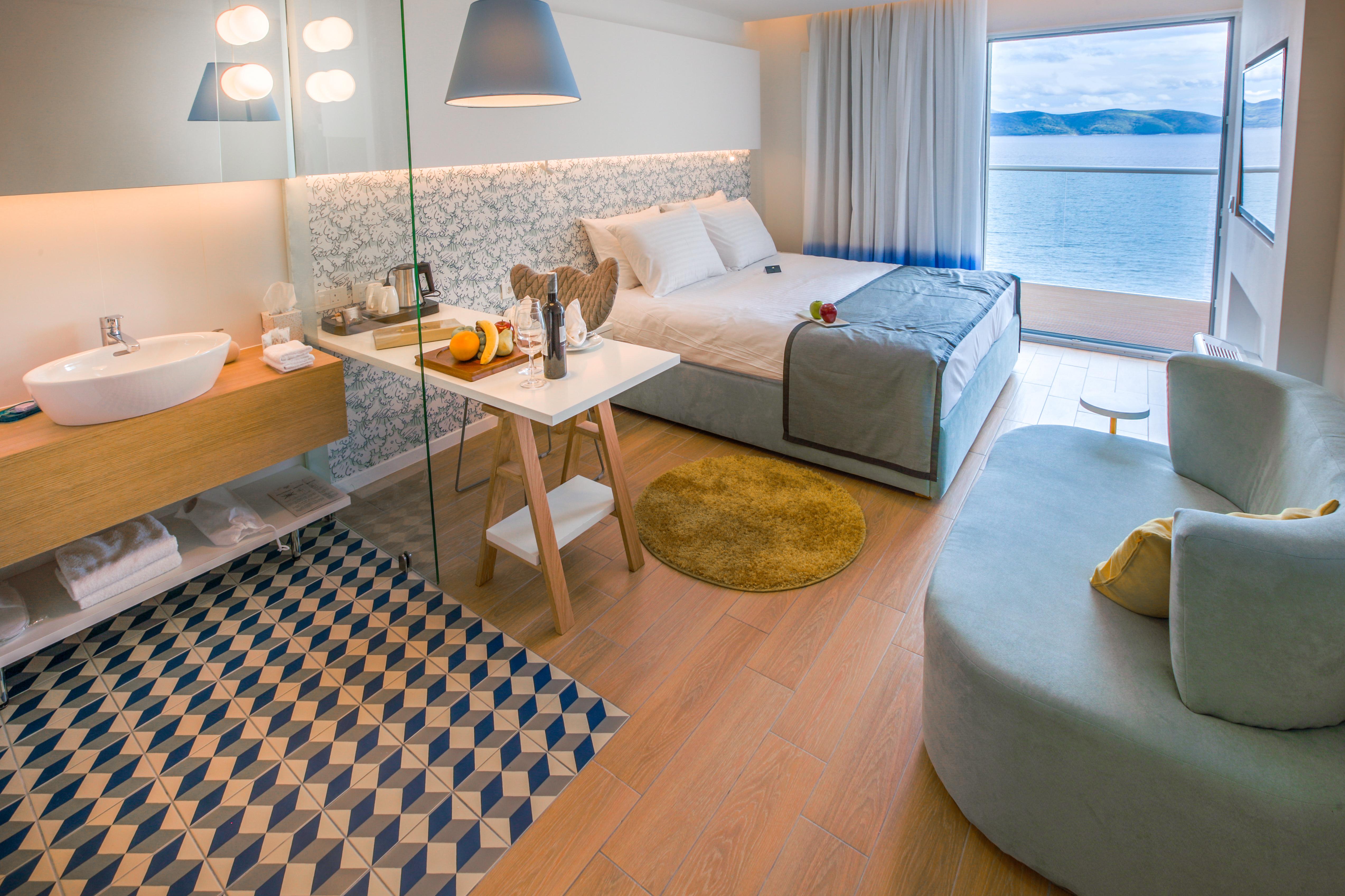 Tui Blue Makarska - Adults Only Hotel Igrane Exterior photo