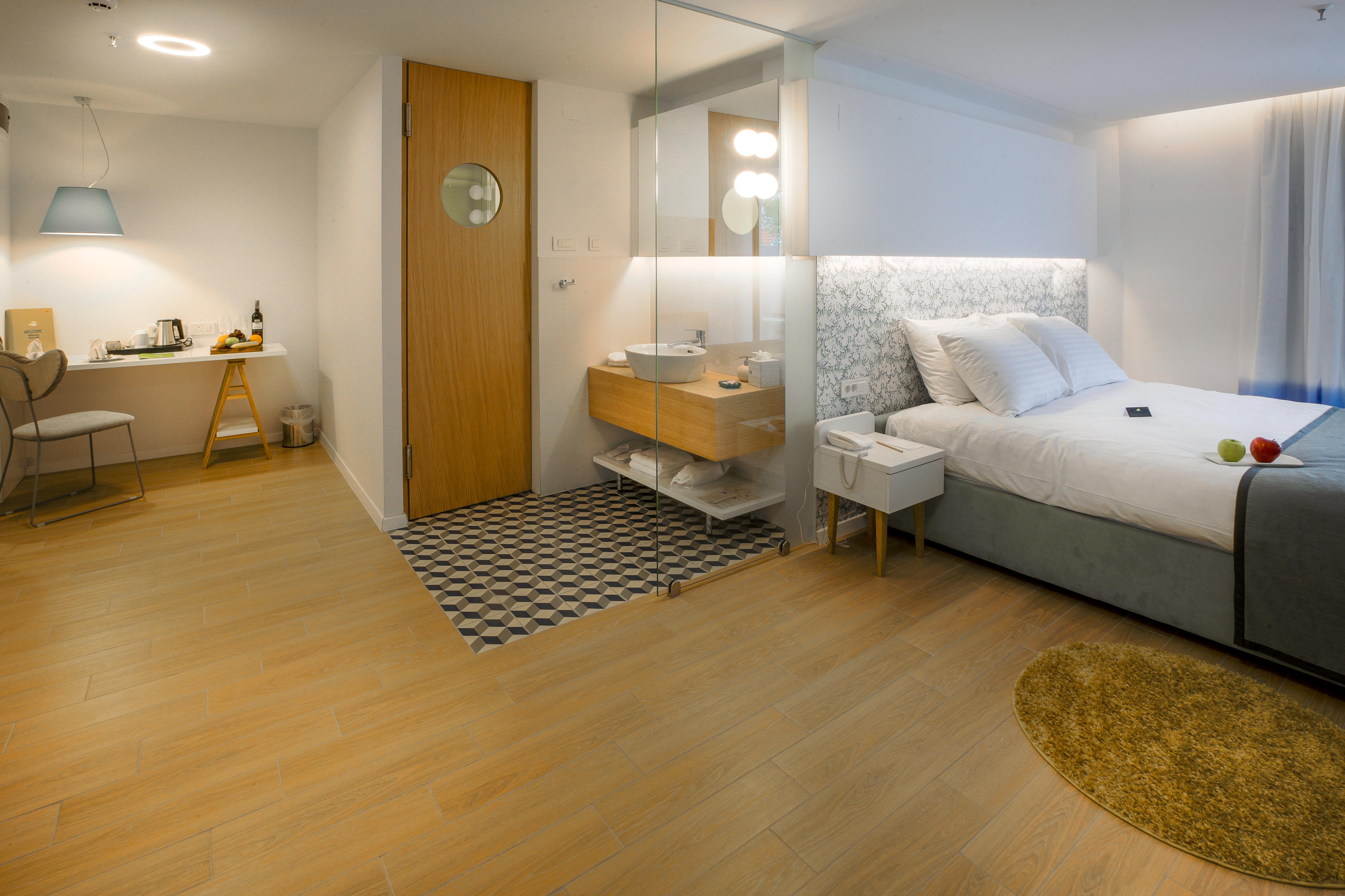 Tui Blue Makarska - Adults Only Hotel Igrane Exterior photo