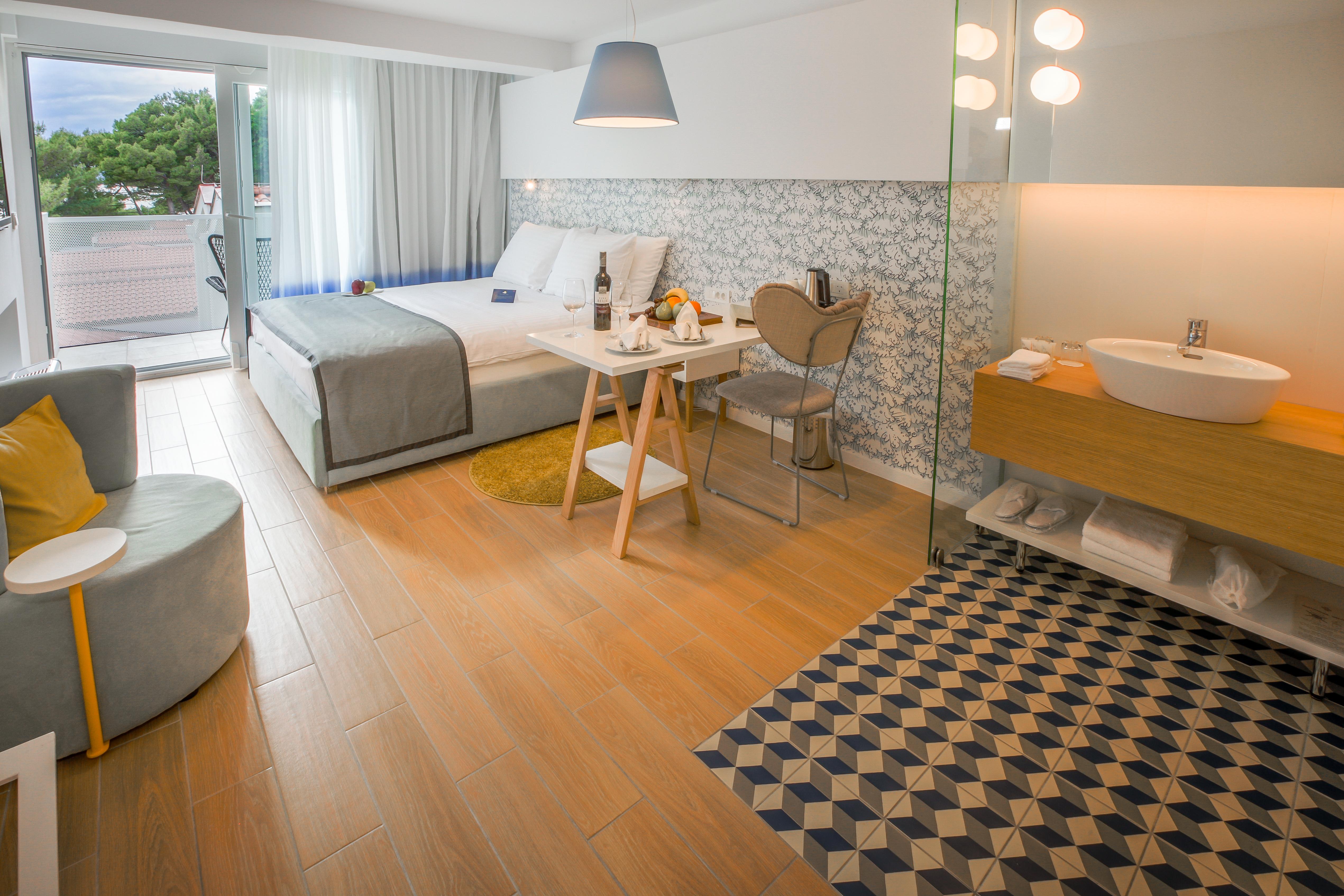 Tui Blue Makarska - Adults Only Hotel Igrane Exterior photo