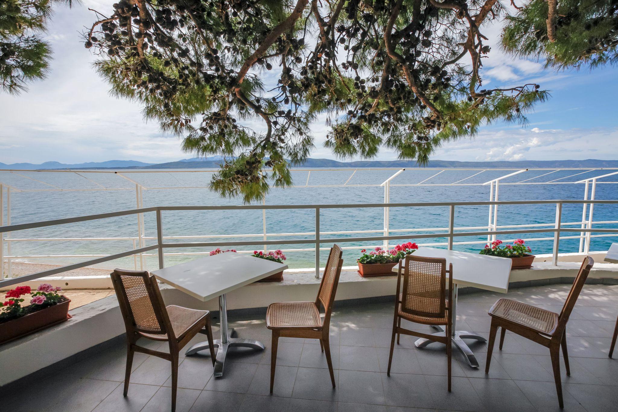 Tui Blue Makarska - Adults Only Hotel Igrane Exterior photo