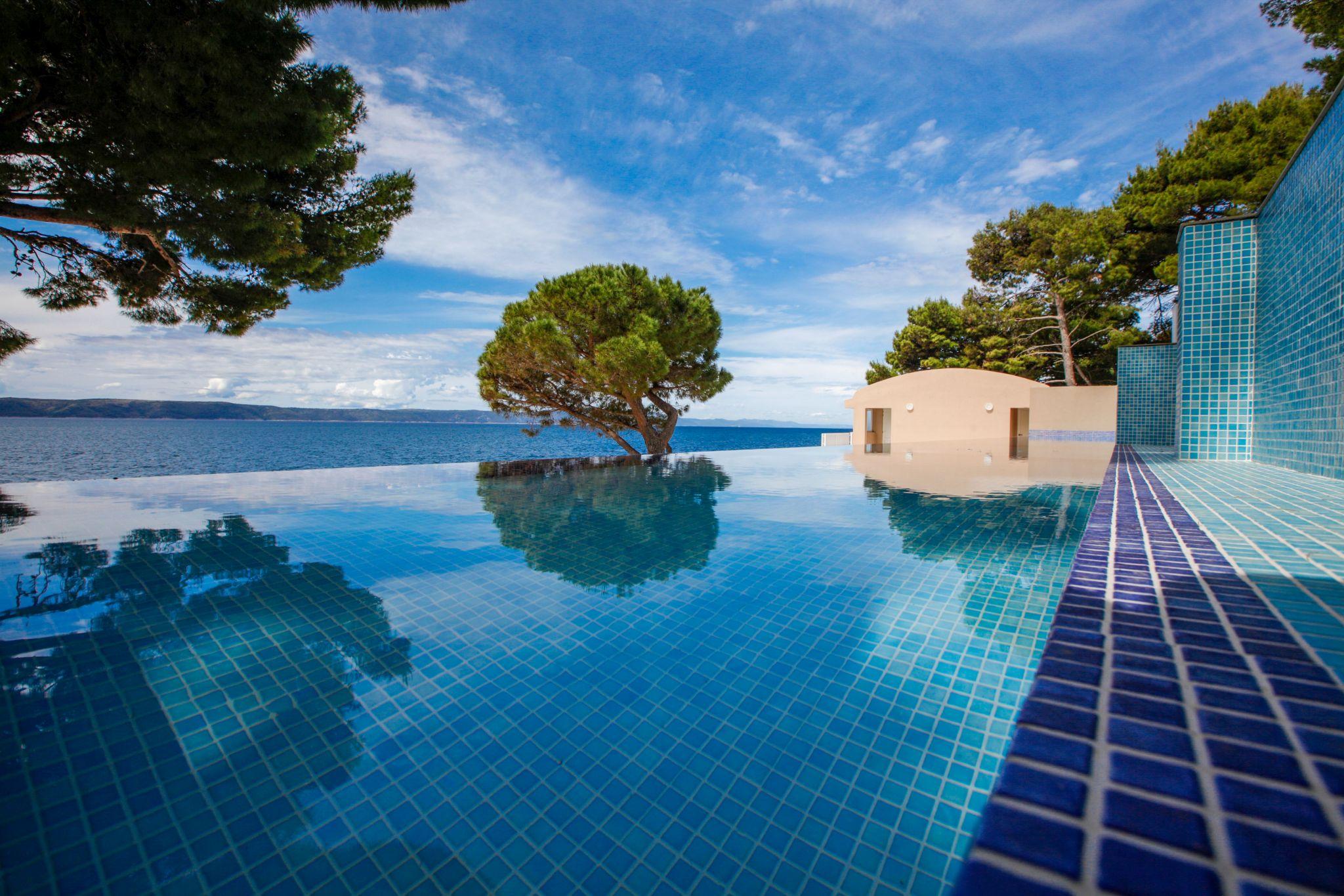 Tui Blue Makarska - Adults Only Hotel Igrane Exterior photo