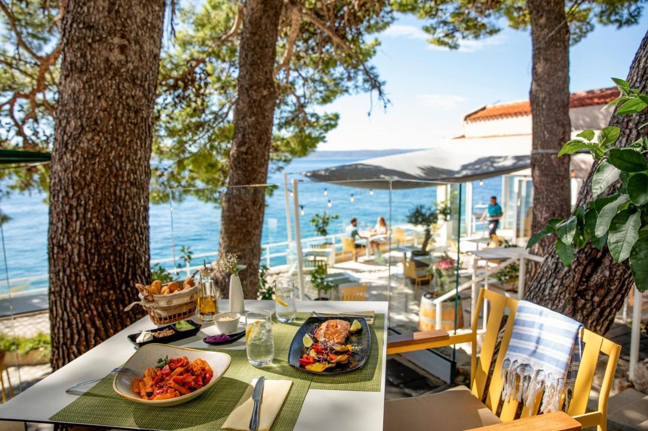 Tui Blue Makarska - Adults Only Hotel Igrane Exterior photo