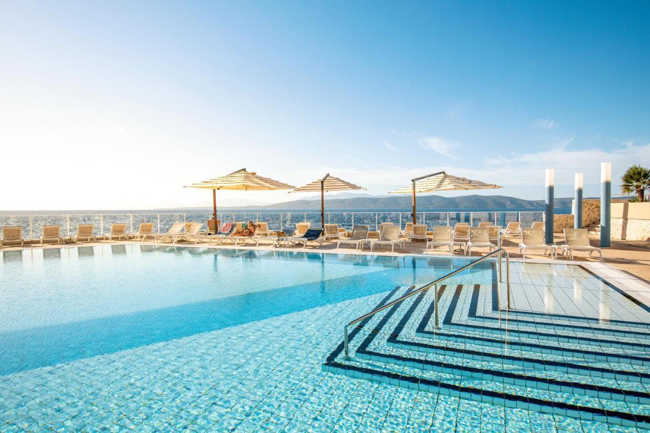 Tui Blue Makarska - Adults Only Hotel Igrane Exterior photo