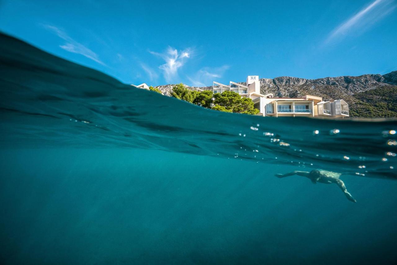 Tui Blue Makarska - Adults Only Hotel Igrane Exterior photo