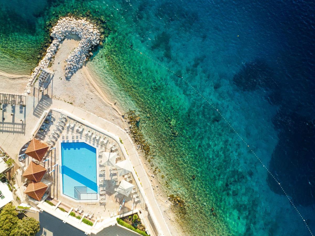 Tui Blue Makarska - Adults Only Hotel Igrane Exterior photo