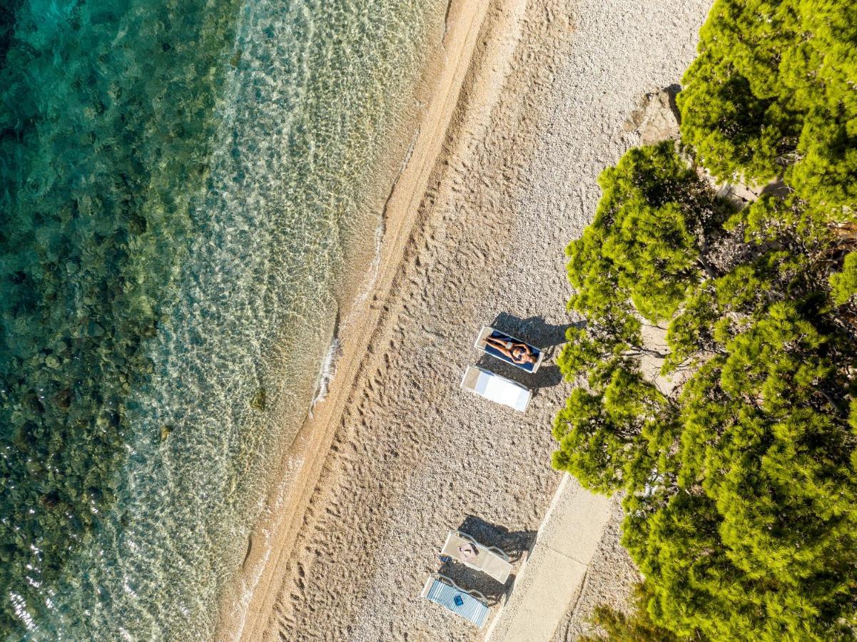 Tui Blue Makarska - Adults Only Hotel Igrane Exterior photo
