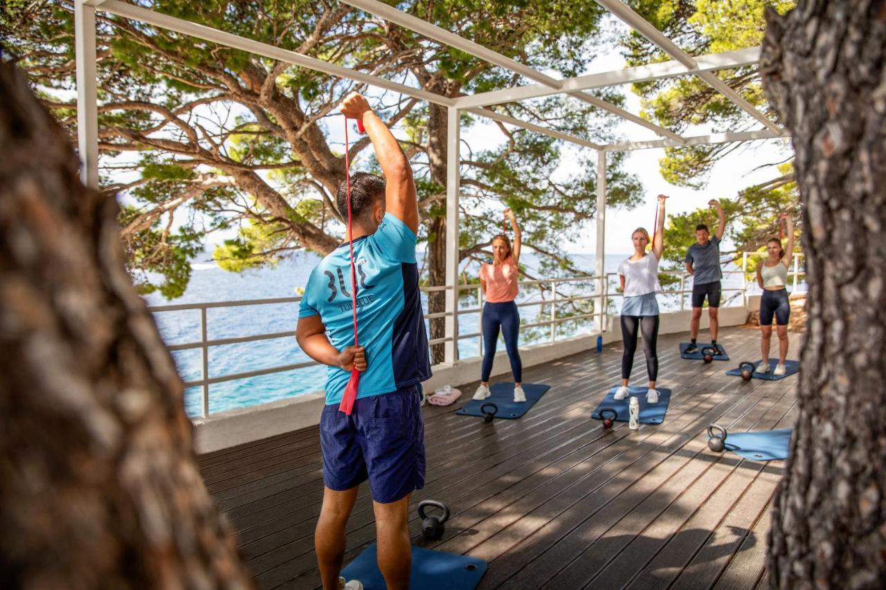 Tui Blue Makarska - Adults Only Hotel Igrane Exterior photo