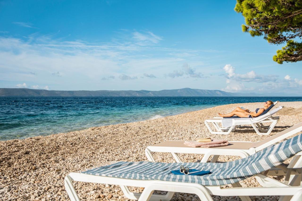 Tui Blue Makarska - Adults Only Hotel Igrane Exterior photo