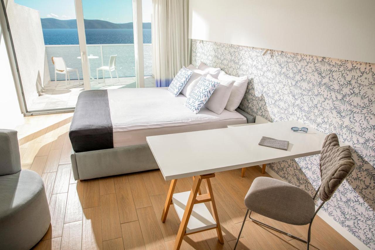 Tui Blue Makarska - Adults Only Hotel Igrane Exterior photo