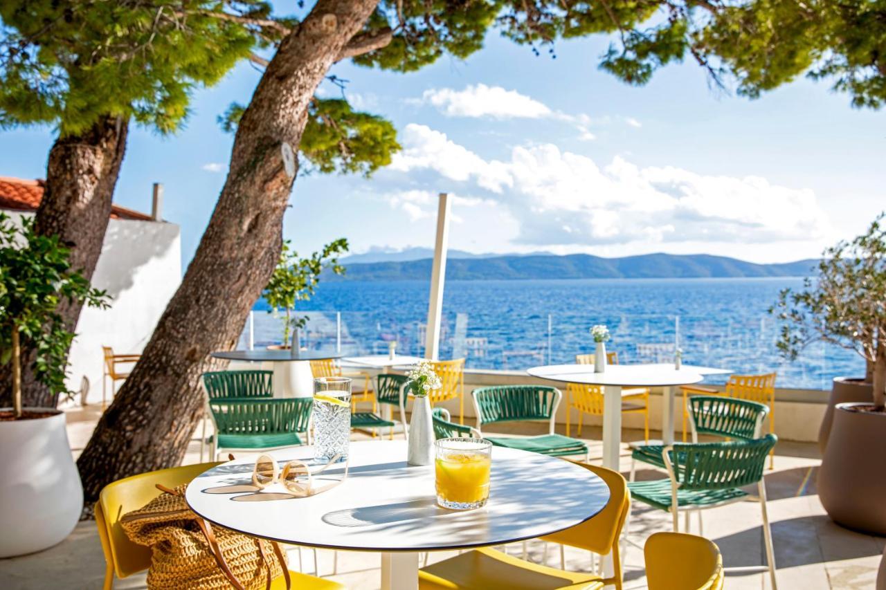 Tui Blue Makarska - Adults Only Hotel Igrane Exterior photo
