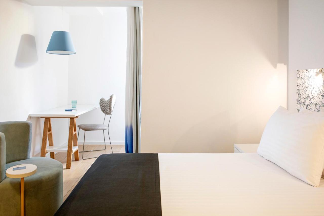 Tui Blue Makarska - Adults Only Hotel Igrane Exterior photo
