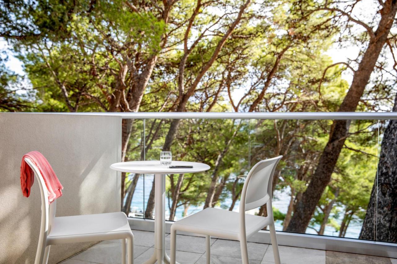 Tui Blue Makarska - Adults Only Hotel Igrane Exterior photo