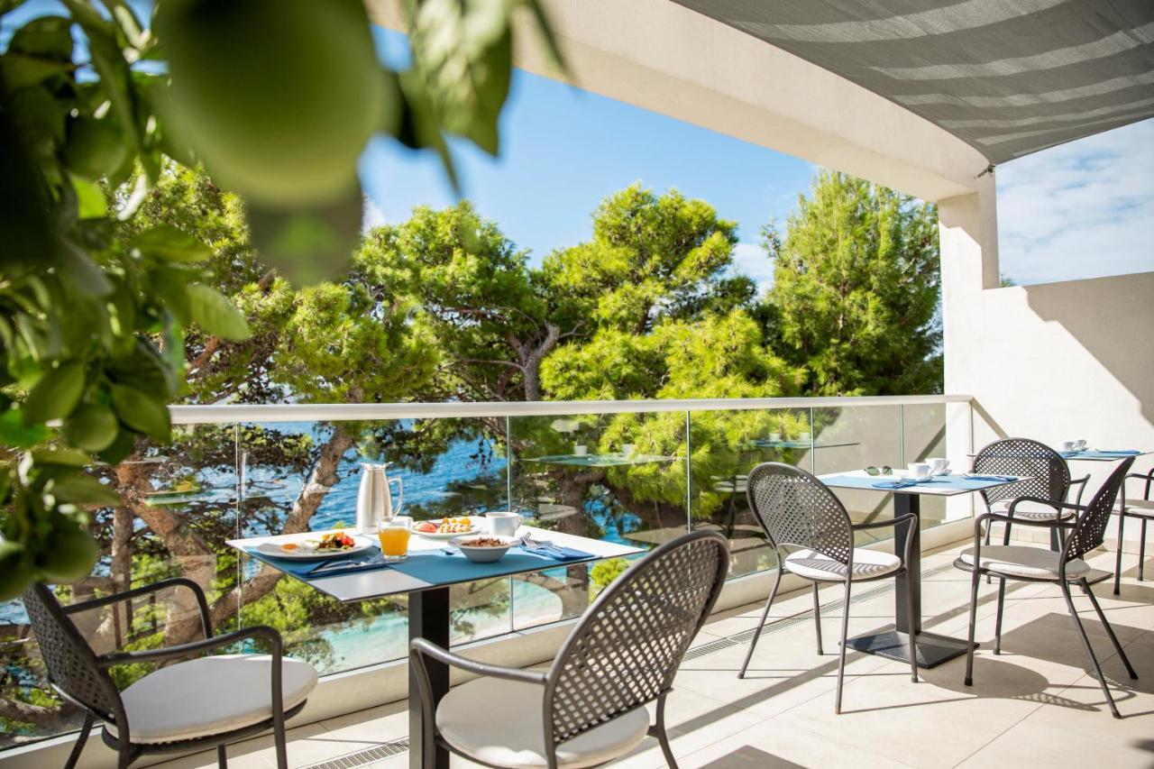 Tui Blue Makarska - Adults Only Hotel Igrane Exterior photo