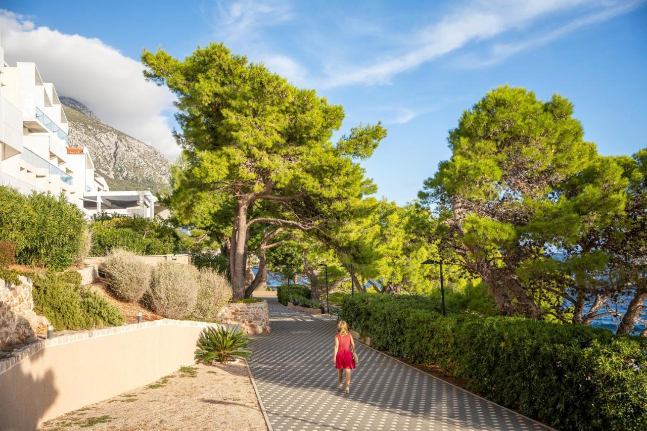 Tui Blue Makarska - Adults Only Hotel Igrane Exterior photo