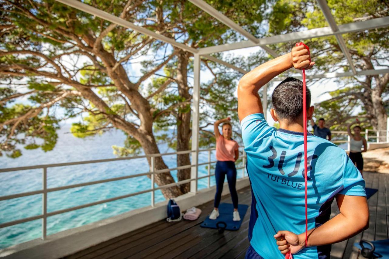 Tui Blue Makarska - Adults Only Hotel Igrane Exterior photo
