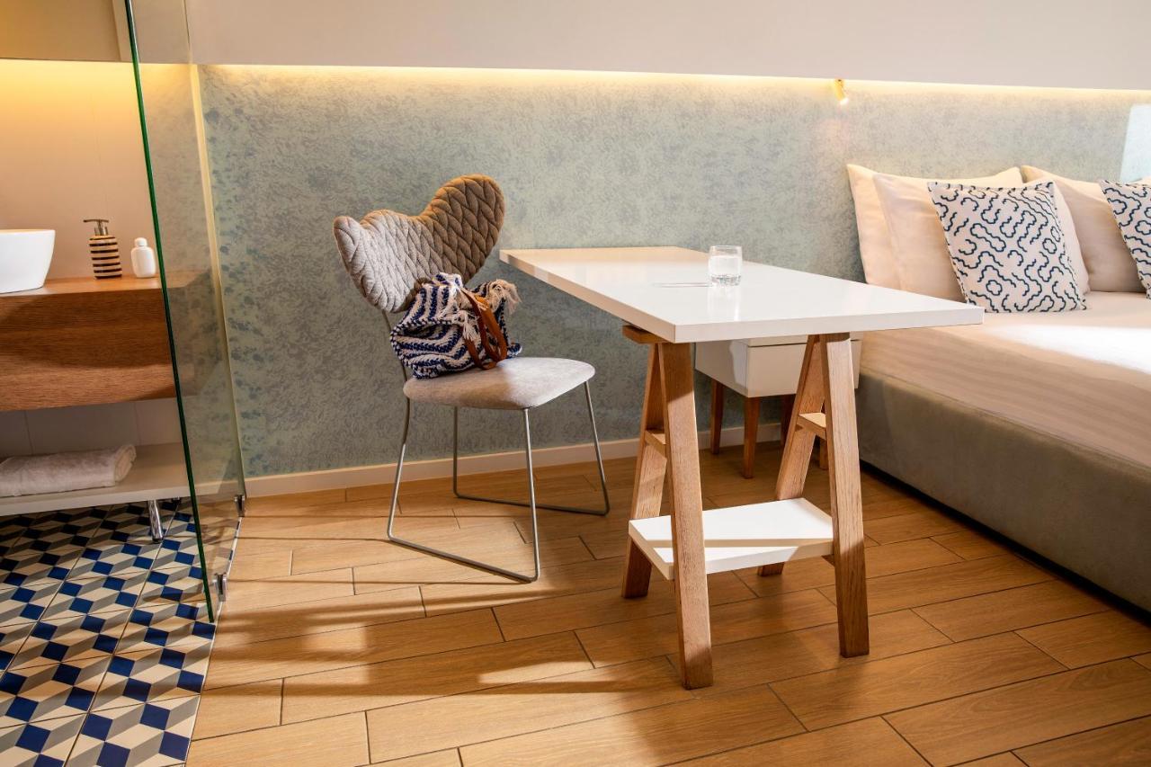 Tui Blue Makarska - Adults Only Hotel Igrane Exterior photo