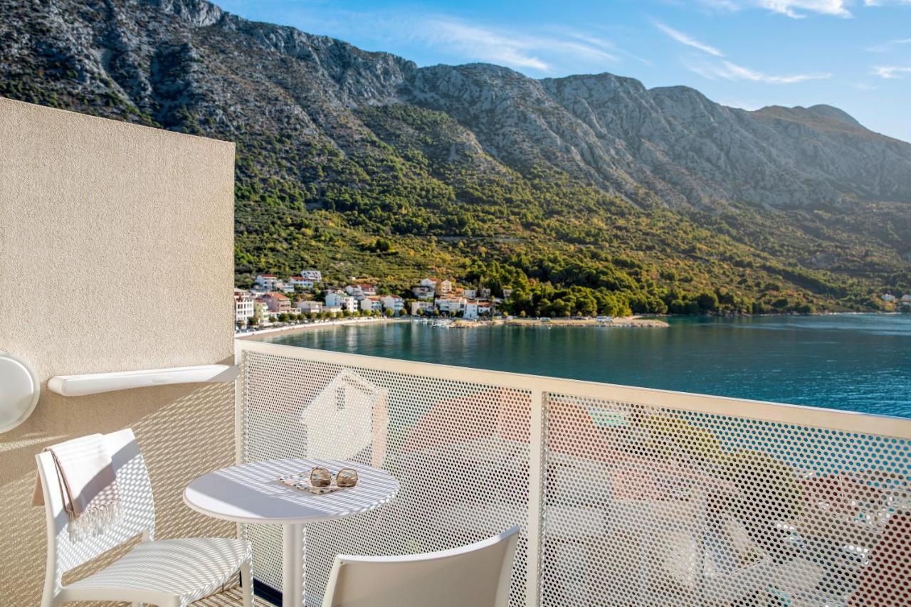 Tui Blue Makarska - Adults Only Hotel Igrane Exterior photo