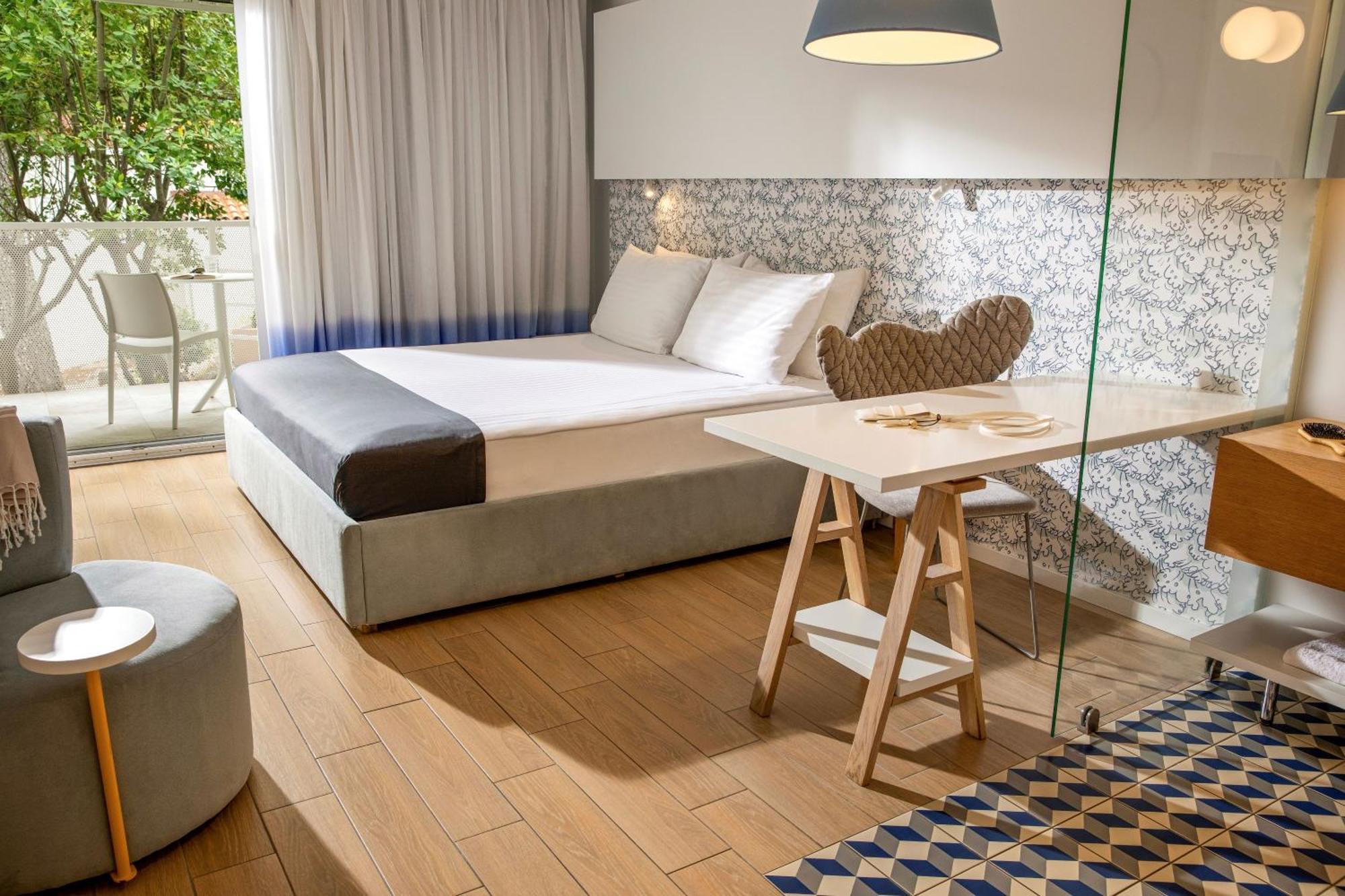 Tui Blue Makarska - Adults Only Hotel Igrane Exterior photo
