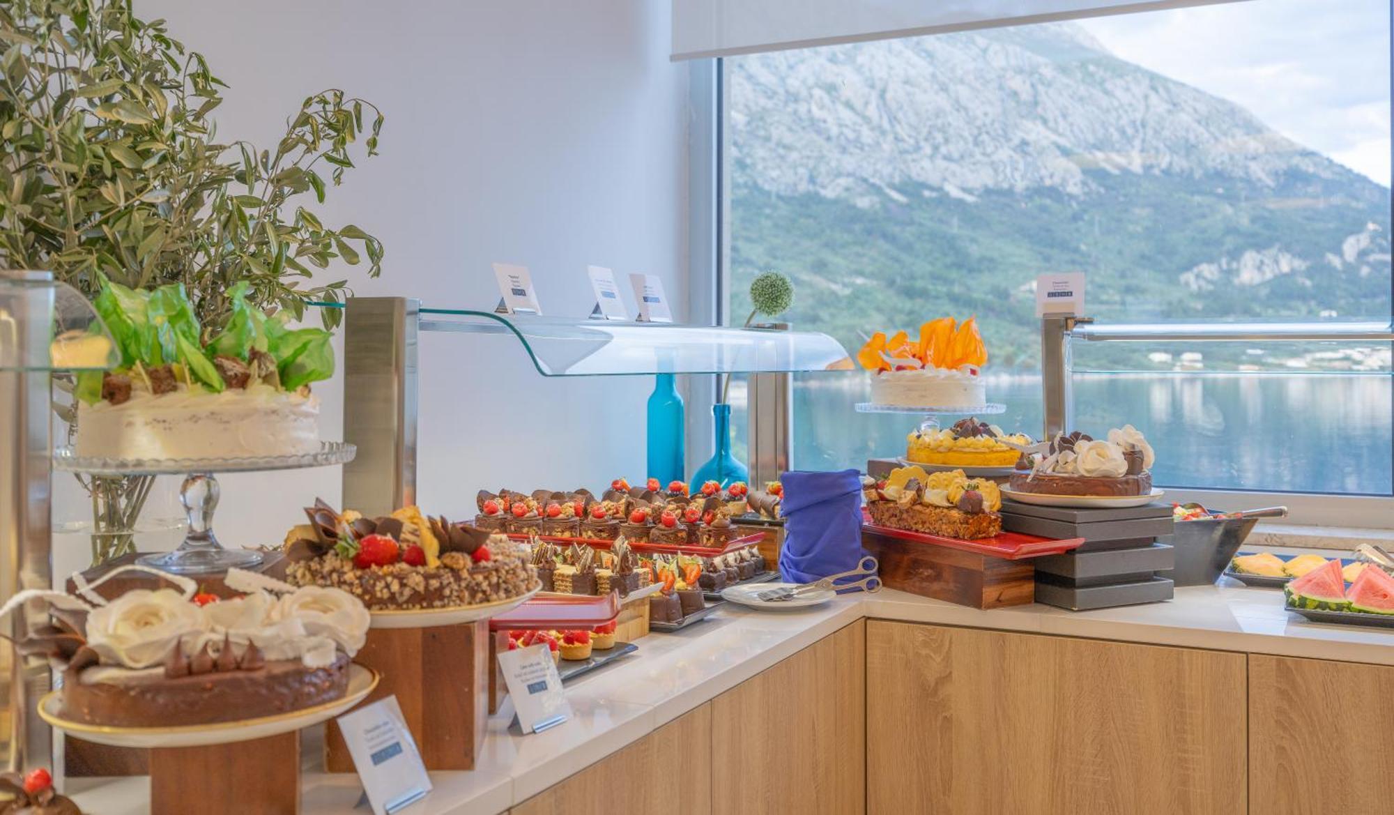 Tui Blue Makarska - Adults Only Hotel Igrane Exterior photo