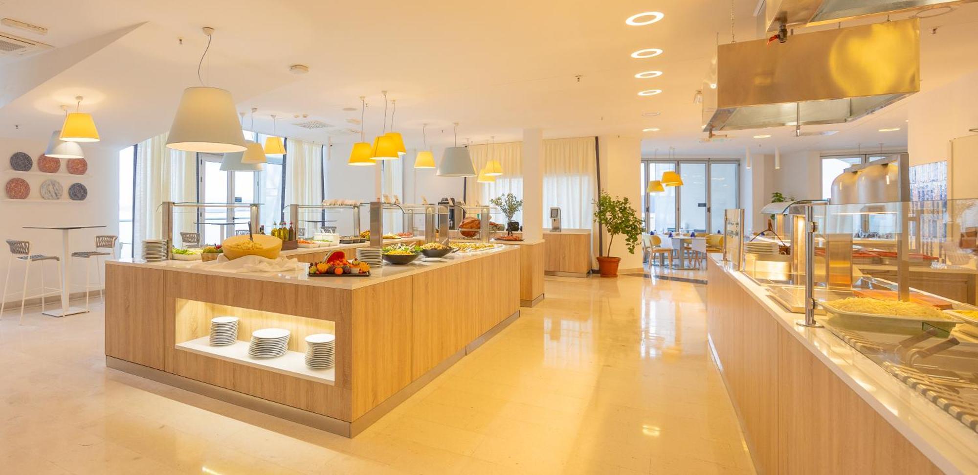 Tui Blue Makarska - Adults Only Hotel Igrane Exterior photo